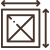 area size icon