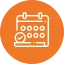 appointment icon