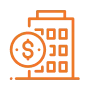 building sale icon