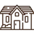 house type icon