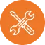 repair icon